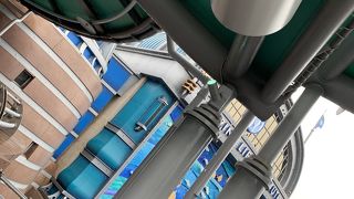 パターンいろいろ