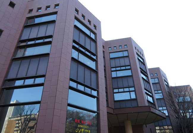 横浜市立中央図書館 クチコミ アクセス 営業時間 東神奈川 保土ヶ谷 弘明寺 フォートラベル 横浜市立中央図書館 クチコミ アクセス 営業時間 東神奈川 保土ヶ谷 弘明寺 フォートラベル