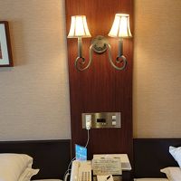 シックなお部屋