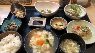 マダムにお薦め