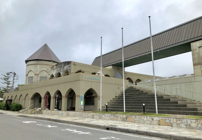 月の沙漠記念館 クチコミ アクセス 営業時間 御宿 フォートラベル