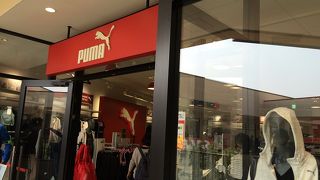 スポーツウエア