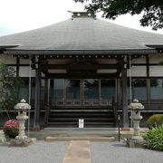 希望ヶ丘にある浄土宗のお寺
