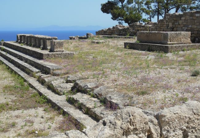 遺跡好きならぜひ!