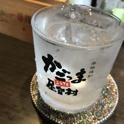 お酒好きにはたまらん