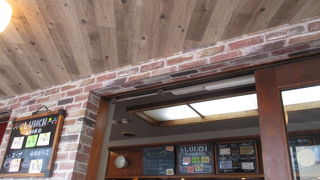 平日ランチがグッドです