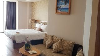 ダイヤモンド シー ホテル