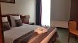 ホテル メルキュール ヴロツワフ セントラム