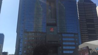 赤坂のランドマーク