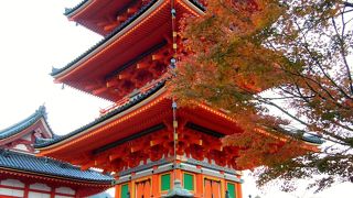 見どころの一つ