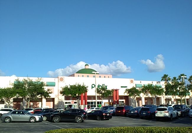 Publix