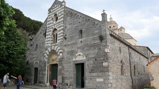 サン ロレンツォ教会