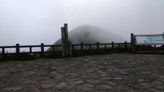 フェリーターミナルからでも歩けます（桃岩展望台）