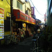 梅蘭新館