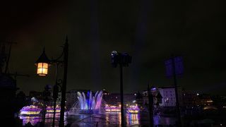 どこからでも楽しめる