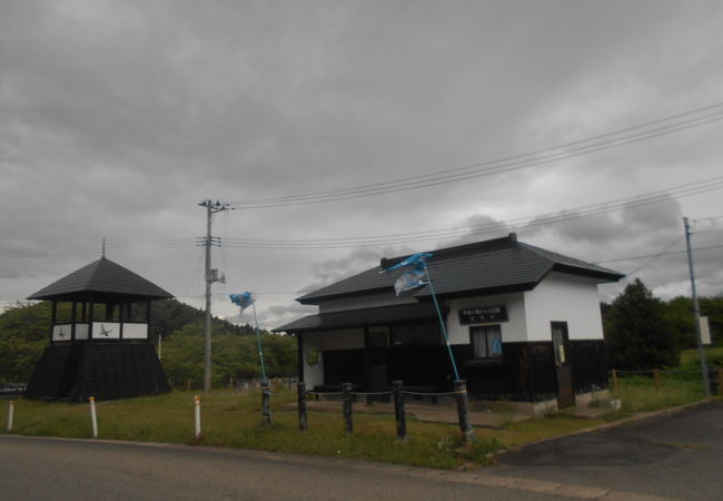 平安の風わたる公園