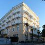 市内散策に便利なホテル