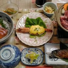 東八幡平温泉　温泉民宿ぱどっく