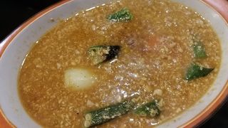 ナット挽き肉ベジタブル