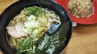 麺屋 一輝