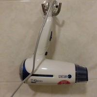 新品のドライヤー