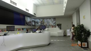 マヨール広場の北側にあります！