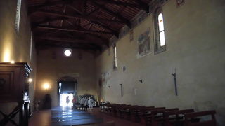 古くからの教会