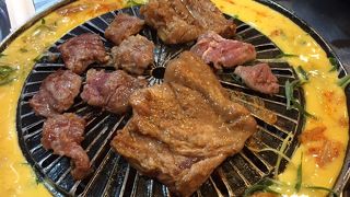 深夜0時入店しました