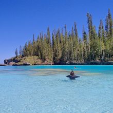 とにかく絶景です