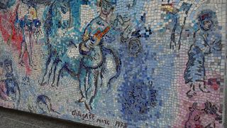 見応えある作品でした