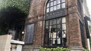 つい立ち寄りたくなる建物