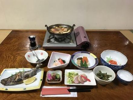 民宿おかじんの宿泊予約なら フォートラベル の格安料金比較 日光