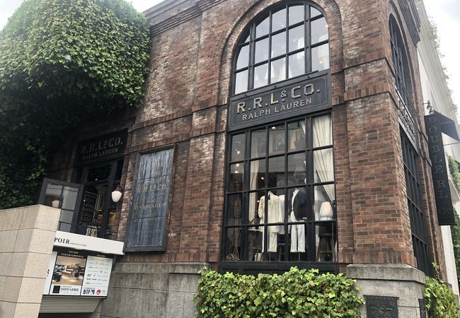 ラルフローレン 表参道店 クチコミ アクセス 営業時間 表参道 フォートラベル