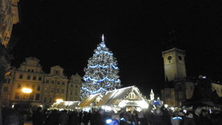 はなやかなマーケット