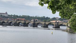 テーマパークのようなにぎやかな混雑が楽しめます