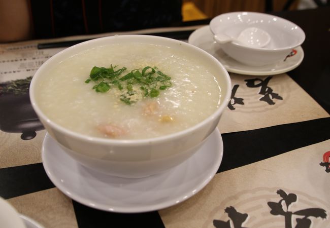 功夫點心 北角店