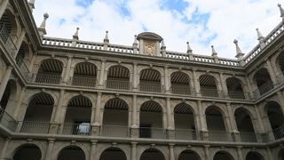 サン インデフォンソ学院