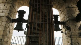 マヒストラル大聖堂