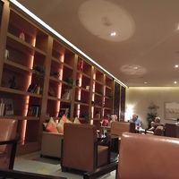 ティーラウンジ