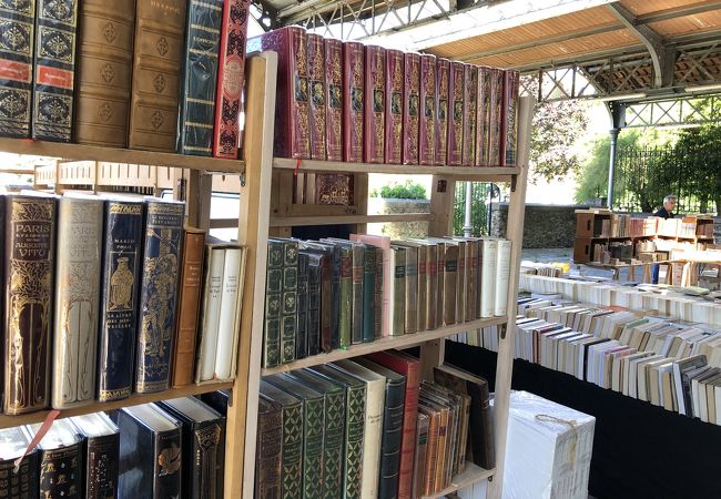 装丁がきれいです