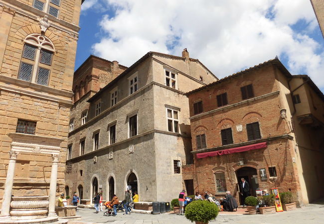 フィレンツェ旧市街 フィレンツェの旧市街・古い町並み クチコミ人気ランキング