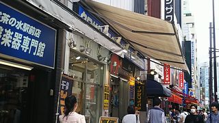 懐かしい！けどあまりにも変わっていました('';)