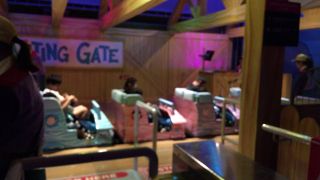 結構速いです。