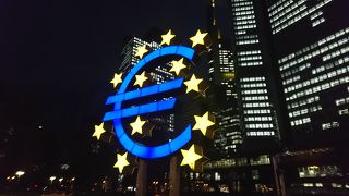 元欧州中央銀行