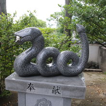 蛇神