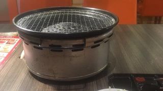 焼肉レストラン ひがしやま イオンタウン泉大沢店