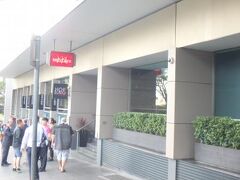 メルキュール メルボルン トレジャリーガーデン ホテル 写真