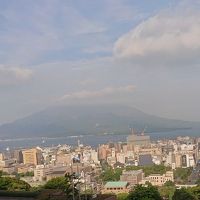 部屋からの眺望