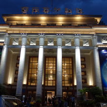 雲南芸術劇院