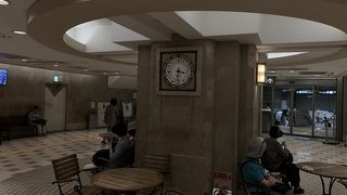 人が少ないような。